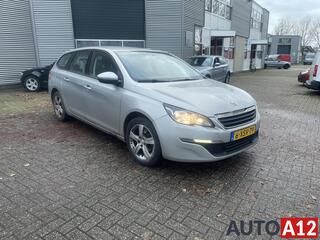 Peugeot 308 SW (2014 - 2021)
