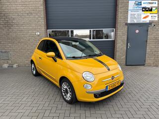 Fiat 500 (2007 - 2025)