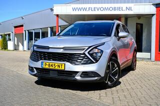 KIA SPORTAGE 1.6 T-GDi MHEV DynamicLine Navi|Adapt-Cruise|1e Eig|Cam|Clima|LMV