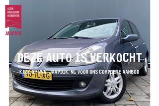 Renault Clio (2005 - 2012)