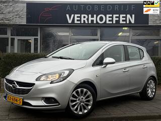 Opel Corsa (2014 - 2019)