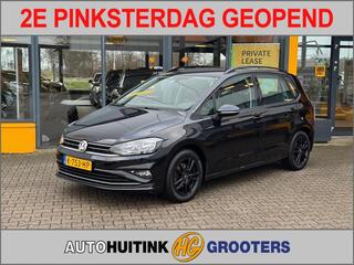 VOLKSWAGEN GOLF SPORTSVAN 1.4 TSI 150 pk DSG Comfortline - Navi - stoelverwarming - trekhaak