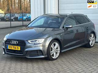 Audi A3 Sportback (2012 - 2020)