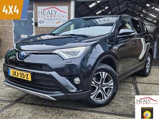 TOYOTA RAV4 2.5 Hybrid AWD Dynamic|1 eig|4x4|Trekhaak|Camera