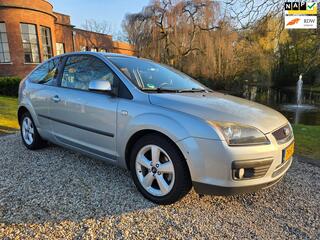 Ford Focus (2005 - 2011)