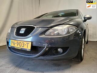 SEAT LEON 1.4 TSI 25 Edition I - Airco