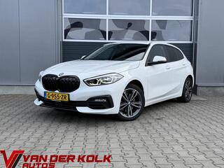 BMW 1-Serie (2020 - 2024)