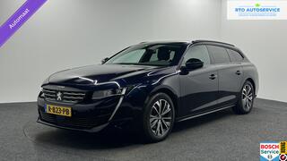 Peugeot 508 SW