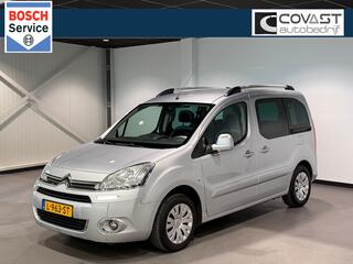 Citroen Berlingo (2008 - 2018)