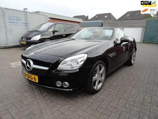 Mercedes-Benz SLK (2004 - 2011)