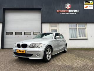 BMW 1-Serie (2004 - 2011)
