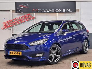 Ford Focus Wagon (2011 - 2018)