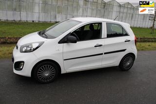 KIA PICANTO 1.0 CVVT ComfortLine 5 Drs met Airco