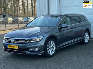 Volkswagen Passat Variant (2014 - 2023)