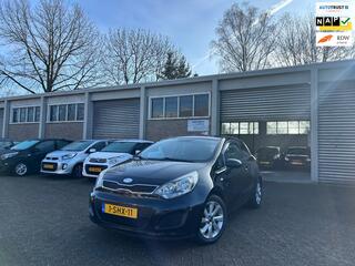 Kia Rio (2011 - 2017)