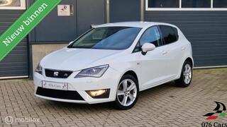 Seat Ibiza (2008 - 2017)