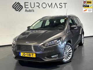 Ford Focus Wagon (2011 - 2018)