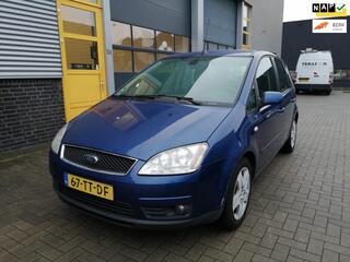 Ford C-MAX (2003 - 2010)