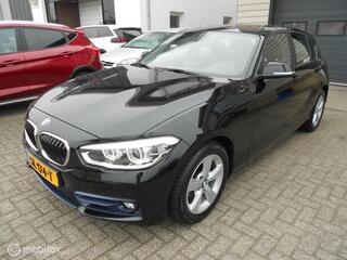 BMW 1-Serie (2011 - 2019)