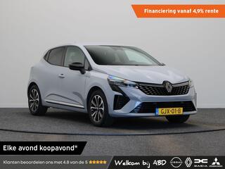 Renault Clio (2019 - 2025)