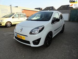 Renault Twingo (2007 - 2014)