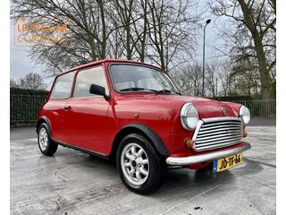 ROVER MINI 1.3 SPI