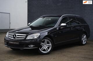 Mercedes-Benz C-Klasse Estate (2007 - 2014)
