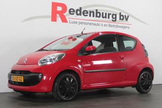 Citroen C1 (2005 - 2014)