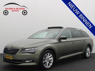Skoda Superb Combi (2015 - 2023)