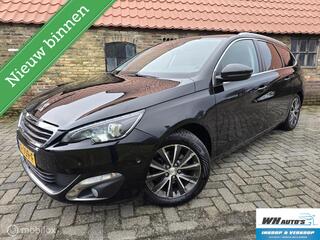 Peugeot 308 SW (2014 - 2021)