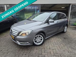 MERCEDES-BENZ B-KLASSE 180 CDI | AUTOMAAT | 12MND GARANTIE | PANO DAK | NAVI | LMV | CRUISE |