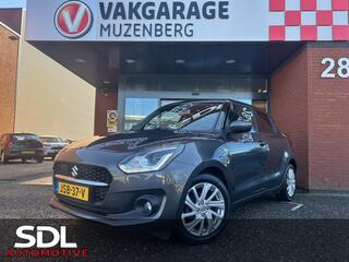 Suzuki Swift (2017 - 2024)