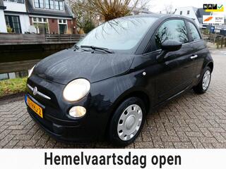Fiat 500 (2007 - 2025)