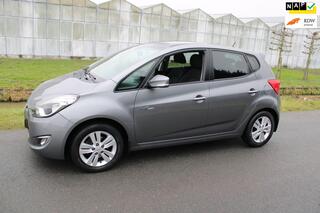HYUNDAI IX20 1.4i i-Vision