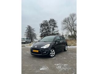 Citroen C3 (2002 - 2010)