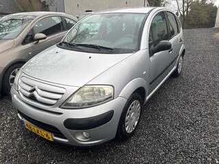 Citroen C3 (2002 - 2010)