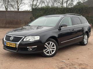 Volkswagen Passat Variant (2005 - 2010)