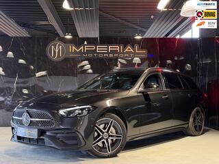 Mercedes-Benz C-Klasse Estate