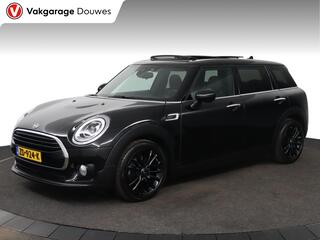 MINI COOPER CLUBMAN Mini 1.5 Business Edition |NAP |Automaat |Pano
