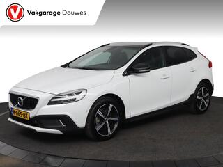 Volvo V40 Cross Country