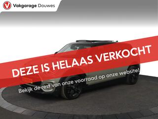 MINI COOPER CLUBMAN 2.0 S Chili Serious Business |NAP|1e eigenaar|Pano |Automaat |Leder