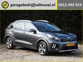 KIA Niro 1.6 GDi PHEV DynamicLine / hybride / lane-assist / adaptieve cruise control / 1e eig / bekende historie / schakelflippers