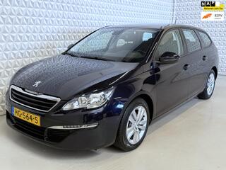 Peugeot 308 SW (2014 - 2021)