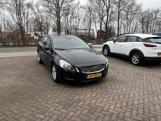 Volvo V60 (2010 - 2018)