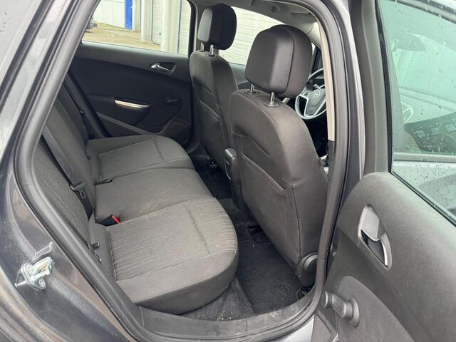 Opel Astra Sports Tourer 1.3 CDTi S/S Edition Airco, Trkhaak.1e Eig