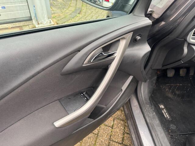 Opel Astra Sports Tourer 1.3 CDTi S/S Edition Airco, Trkhaak.1e Eig