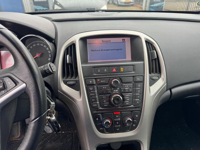 Opel Astra Sports Tourer 1.3 CDTi S/S Edition Airco, Trkhaak.1e Eig