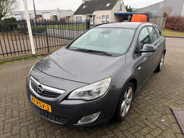 Opel Astra Sports Tourer 1.3 CDTi S/S Edition Airco, Trkhaak.1e Eig
