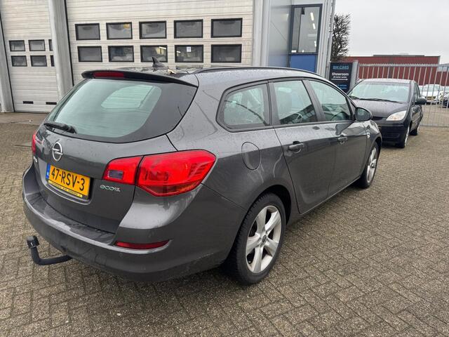 Opel Astra Sports Tourer 1.3 CDTi S/S Edition Airco, Trkhaak.1e Eig