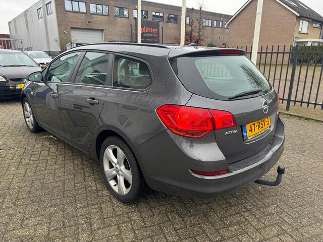 Opel Astra Sports Tourer 1.3 CDTi S/S Edition Airco, Trkhaak.1e Eig